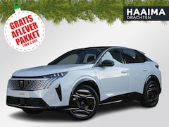Peugeot e-3008 - Launch Edition 325pk Dual Motor 73 kWh | Panorama dak | Alcantara pakket | 360 ° Camera |