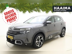 Citroën C5 Aircross - 1.2 PureTech Business 130 PK | Navigatie | Keyless | Trekhaak | Climate control | Cruise c