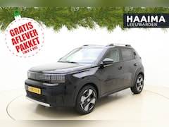 Fiat Grande Panda - 1.2 Hybrid La Prima | Navigatie | Climate control | Camera | Dakrails | Lichtmetalen velge