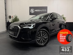 Audi Q3 - 45 TFSI e Advanced edition|Camera|Matrix|Carplay|
