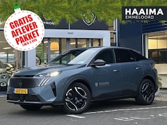 Peugeot e-3008 - Allure 210pk 73 kWh | 527 km rijbereik | 11Kw lader | 3 fase | Op afstand voorverwarmen of