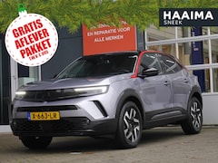 Opel Mokka-e - GS Line 50-kWh 11kw bl. | Stoelverwarming | Achteruitrijcamera | Cruise control | Climate