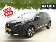 Peugeot 5008 - 1.2 PureTech Allure Pack Business | AUTOMAAT | 7-Zits | Dodehoek Detectie | Navigatie | Ac
