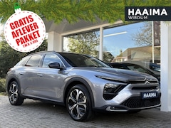 Citroën C5 X - 1.6 Plug-in Hybrid 225 Shine | PHC Vering | Comfort Seats | Head-Up Display | Apple Carpla