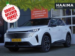 Peugeot 3008 - 1.2 Hybrid 136 GT | Stoel en stuurverwarming | Rondom Camera | Adaptive cruise control | A