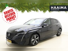 Peugeot 308 - 1.6 Plug-in Hybrid 180 GT | Apple Carplay/Android Auto | Achteruitrijcamera | Dodehoekdete