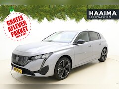Peugeot E-308 - Allure EV 54 kWh 100% Elektrisch | 3-Fasen | Airco | Climate Control | Cruise Control | Na