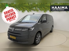 Volkswagen Multivan - 1.4 eHybrid L2H1 Life Business Automaat | Navigatie | Panoramadak | Keyless | Trekhaak | E