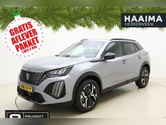 Peugeot 2008 - 1.2 Hybrid 145 Allure Automaat | camera v+a | Navigatie