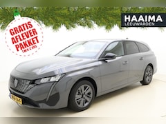 Peugeot 308 SW - 1.2T 130pk Allure | AGR Stoel | Apple Carplay/Android Auto | Stoelverwarming | Achteruitri