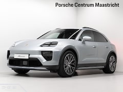Porsche Macan - 4S