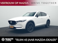 Mazda CX-5 - 2.0 SkyActiv-G Sportive : dealer onderhouden