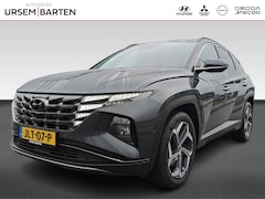 Hyundai Tucson - 1.6 T-GDI HEV Premium