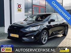 Ford Focus - 1.0 ECOBOOST ST LINE BUSINESS