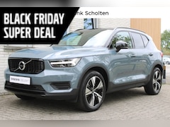 Volvo XC40 - T5 Automaat Recharge R-Design | Panoramisch Schuif-/kanteldak | Trekhaak | Adaptive Cruise