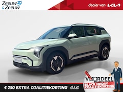 Kia EV3 - Air 58.3 kWh | Enkele kleuren op voorraad bel voor info | NU MET €3.000, - inruilpremie +