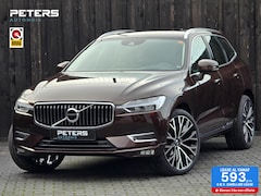 Volvo XC60 - 2.0 T4 Inscription| Massage| Head-Up| Trekhaak|