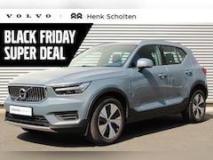 Volvo XC40 - T4 Automaat Recharge Inscription Expression | Stoelverwarming | Parkeerverwarming Met Time