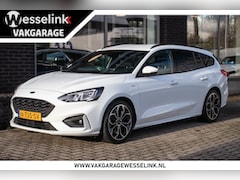 Ford Focus Wagon - 1.0 EcoBoost ST Line X Business - Winterpack