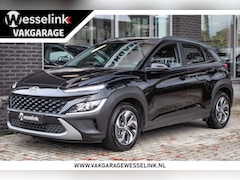 Hyundai Kona - 1.6 GDI HEV Comfort Smart - Navigatie | Krell audio | Carplay