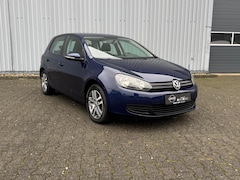 Volkswagen Golf - 1.4 TSI Trendline|CARPLAY|CRUISE|PDC|CLIMA|LMV