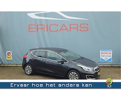 Kia Cee'd - 1.6 GDI DynamicLine NAVI TEL LM CAMERA TREKHAAK