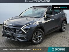 Kia Sportage - 1.6 T-GDi Hybrid GT-Line (Hoge instap) Open Dak | Navigatie | 360 Camera | Winterpack | El