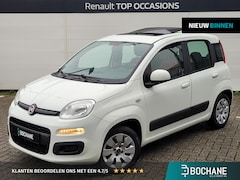 Fiat Panda - 0.9 TwinAir Edizione Cool | Trekhaak | Autmaat | Open Dak | Airco