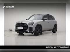 MINI Countryman - C John Cooper Works L | 19" | Driving Assistant Plus | Panorama | Harman Kardon | Head-Up