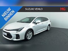 Toyota Corolla - 1.8 Hybrid Style | Rijklaar | 1e Eigenaar | Dealer onderhouden | *Betreft Suzuki Swace