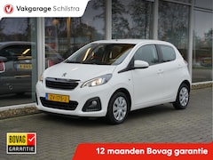 Peugeot 108 - 1.0 e-VTi Automaat Active | Airco | Bluetooth