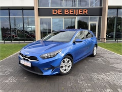 Kia Cee'd - Ceed 1.5 T-GDi 160pk Dynamic line I Navi I Cruise I Camera