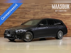 Mercedes-Benz E-klasse Estate - 300e AMG Line