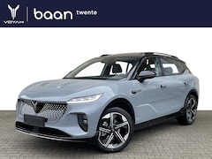 Voyah Courage - Business Edition 80 kWh l Stoel verwarming/ventilatie l Head-up l 360 camera l Adaptief cr