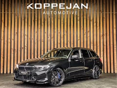 BMW 3-serie Touring - 330e 292PK High Executive M-Sport Pro | M-SPORTSTOELEN | PANORAMADAK | ADAPTIVE CRUISE | K