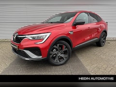 Renault Arkana - 1.6 E-Tech Hybrid 145 R.S. Line