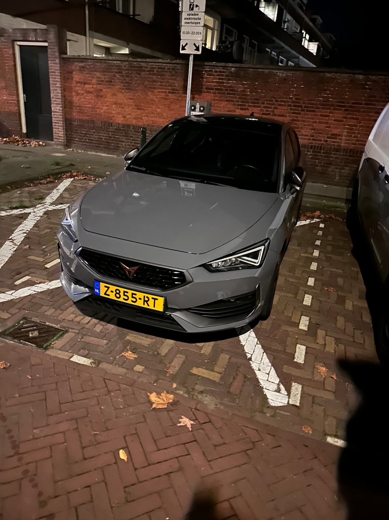 CUPRA Leon - 1.4 e-Hybrid 245 Hybride - AutoWereld.nl