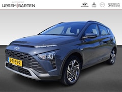 Hyundai Bayon - 1.0 T-GDI Comfort Smart | Navigatie | Camera