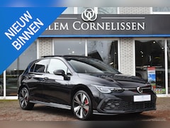 Volkswagen Golf - 1.4 eHybrid GTE Pano IQ Light ACC Winterpack Camer