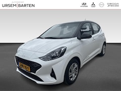 Hyundai i10 - 1.0 Premium