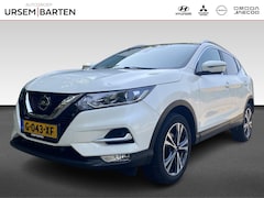 Nissan Qashqai - 1.3 DIG-T N-Connecta