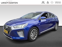 Hyundai IONIQ - 1.6 GDi Premium - Plus Sky