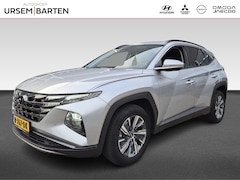 Hyundai Tucson - 1.6 T-GDI HEV Comfort