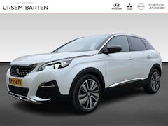 Peugeot 3008 - 1.6 HYbrid4 300 GT | Automaat | plug-in | Focal Audio | trekhaak | Navigatie |
