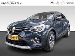 Renault Captur - 1.6 E-Tech Full Hybrid 145 Intens