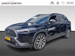 Toyota Corolla Cross - Hybrid 200 Style