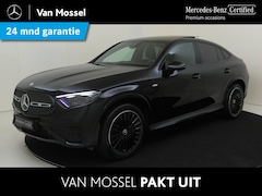 Mercedes-Benz GLC-klasse Coupé - 400e 4MATIC AMG Line / Techniek-Pakket / 360Graden-Camera / Panorama-schuifdak / Memory-St