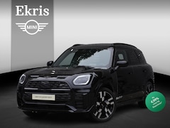 MINI Countryman - C John Cooper Works Uitvoering | Pakket XL | Glazen panoramadak | Trekhaak met elektrisch