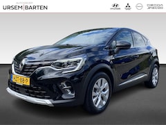 Renault Captur - 1.6 E-Tech Full Hybrid 145 Intens