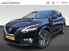 Nissan Qashqai - 1.3 MHEV Acenta